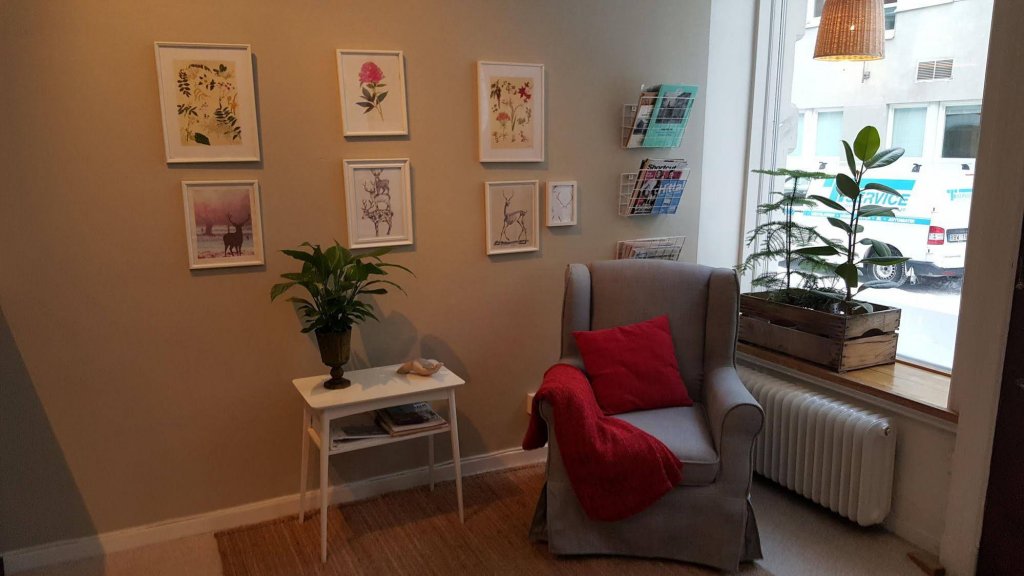 Фото Lilla Hotellet