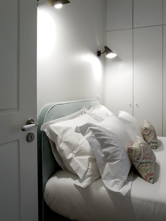 Фото Trindade Premium Apartments Porto Centre