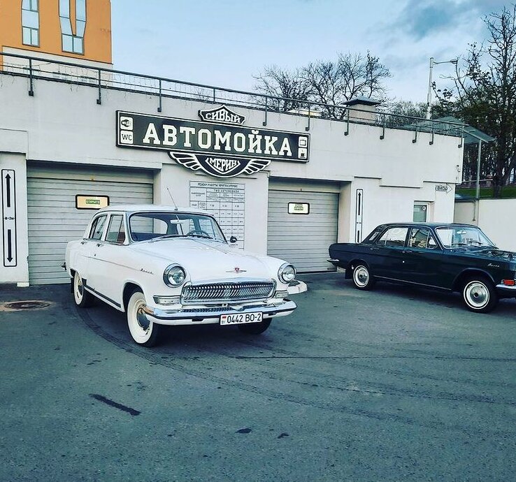 Автомобиль мерин фото