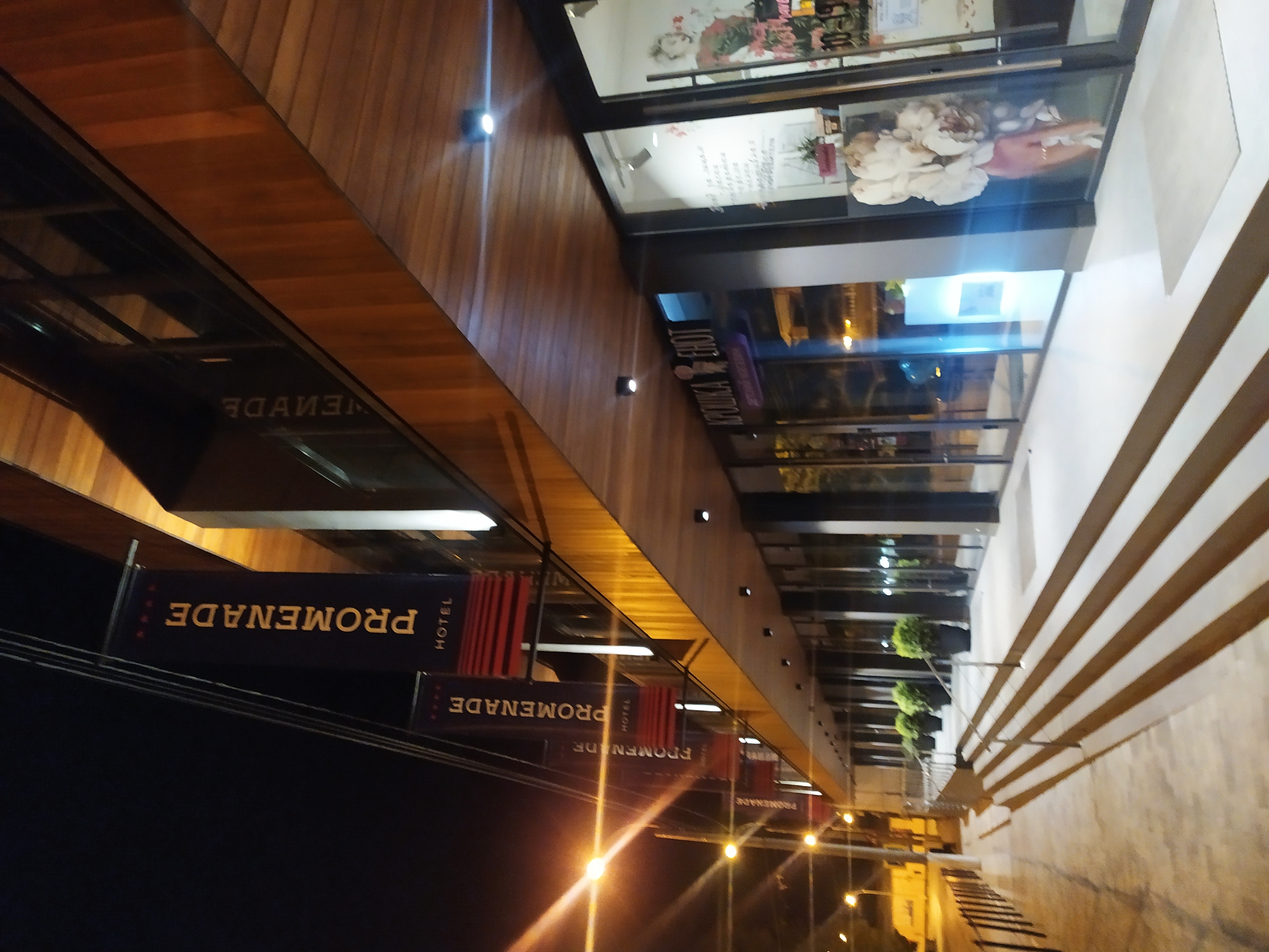 Фото Promenade Hotel