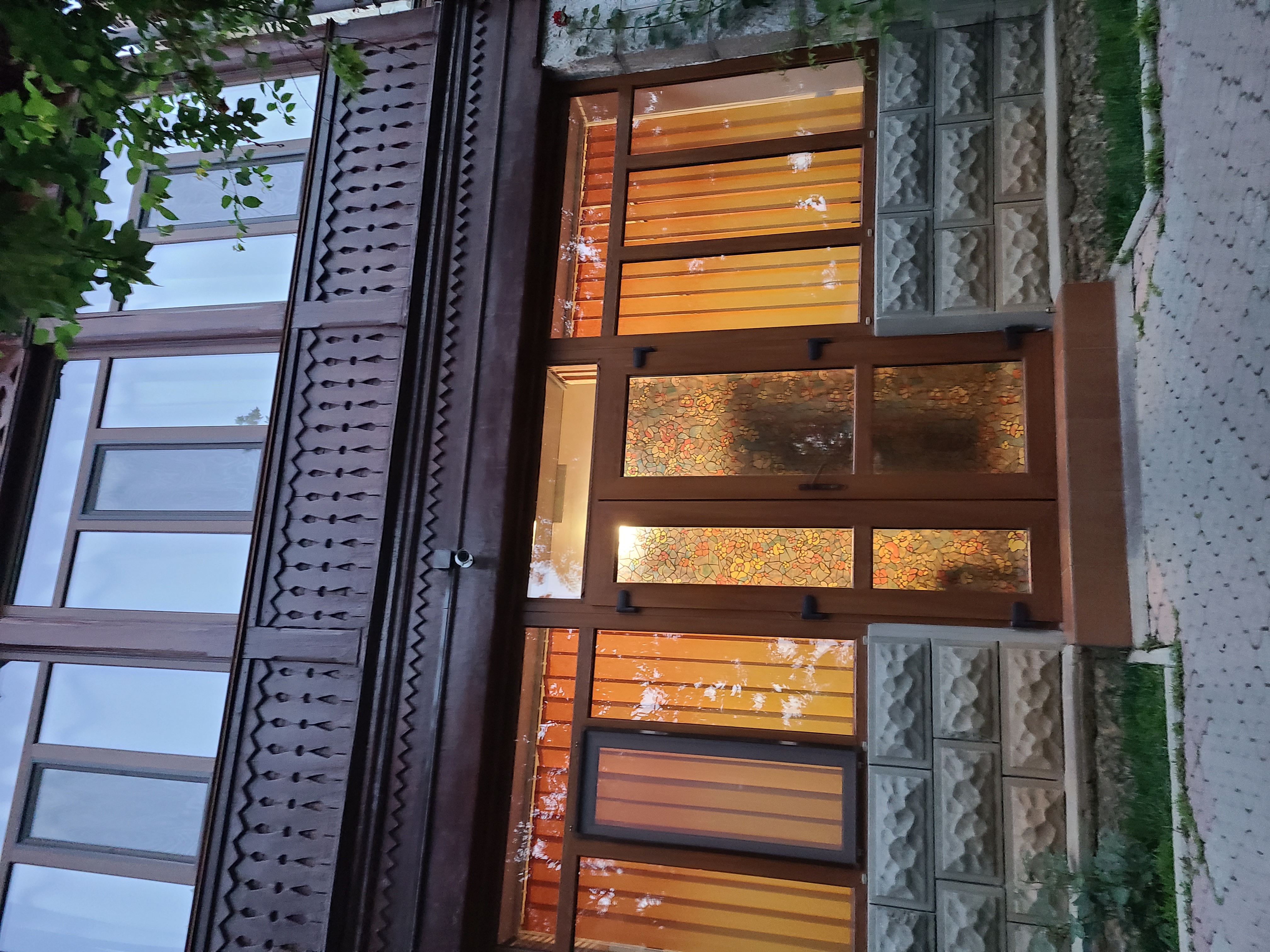 Фото Вилла Эдем