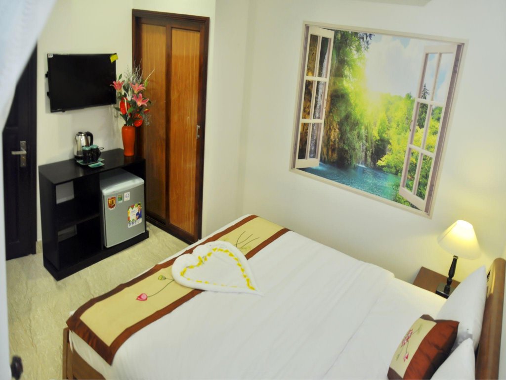 Фото Bi's House Homestay