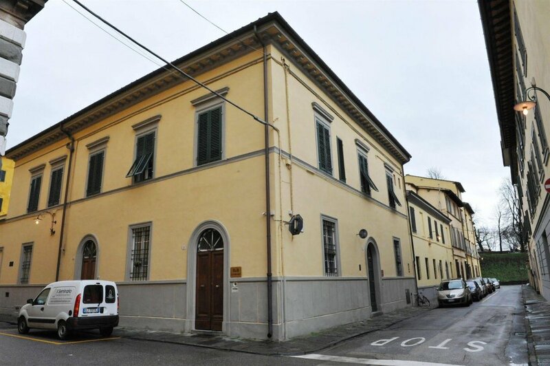 Гостиница Il Seminario Bed and Breakfast