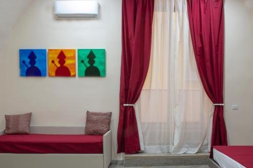 Фото Residenza Toledo Lifestyle