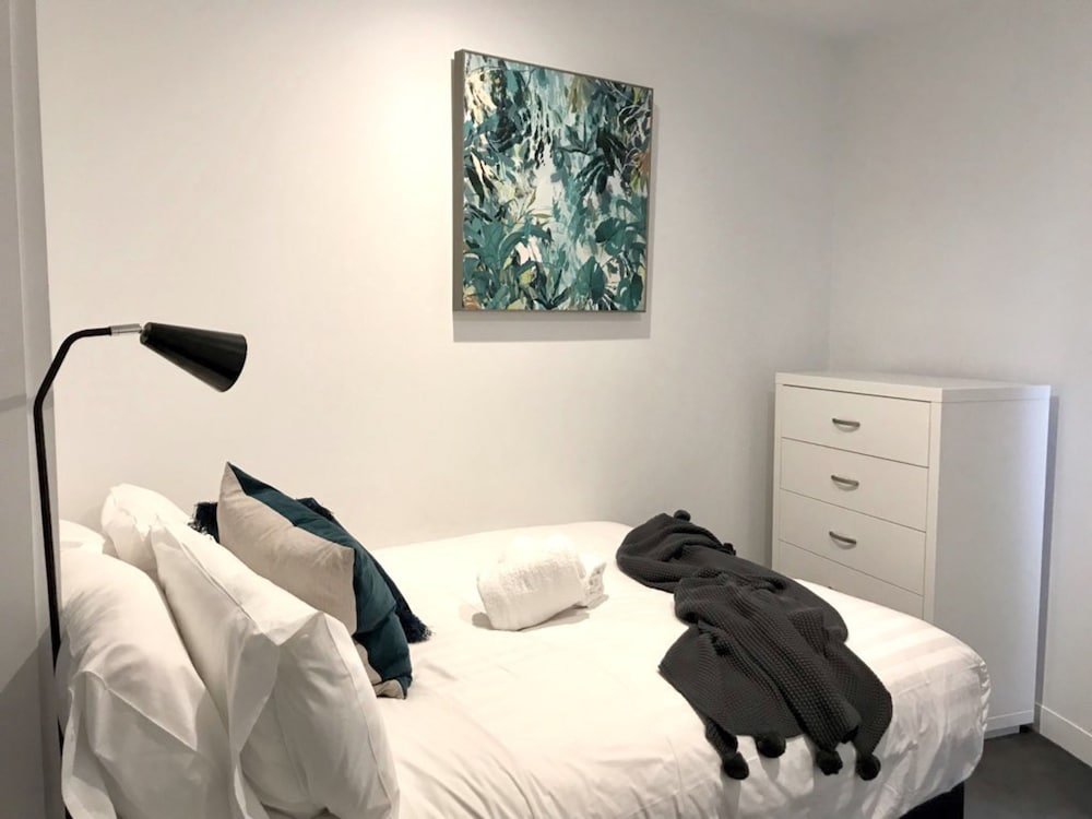 Фото StayCentral Collingwood Silo