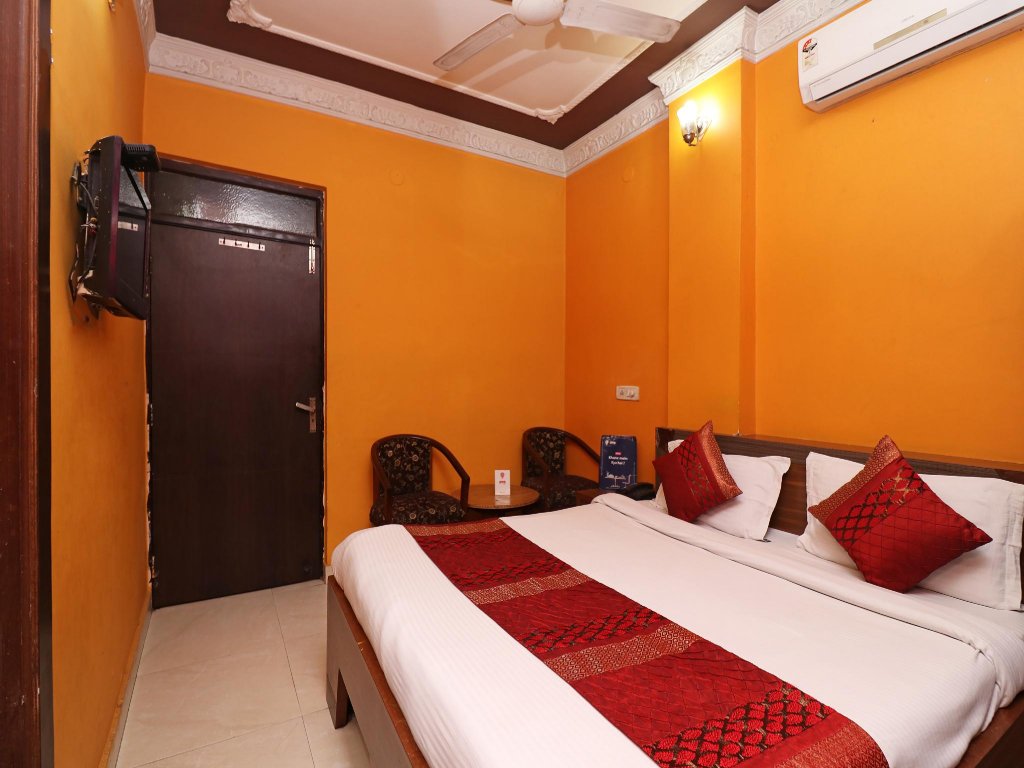 Фото Oyo 11637 Hotel Novelty