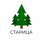 База отдыха Старица
