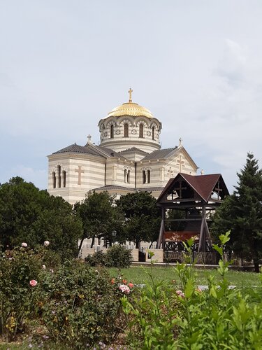 Преимущества