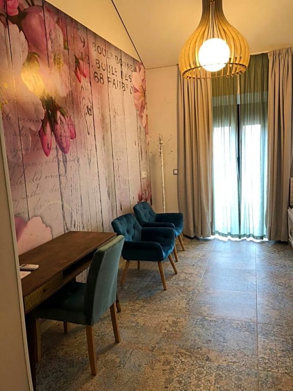 Фото Akla Hotel Mérida