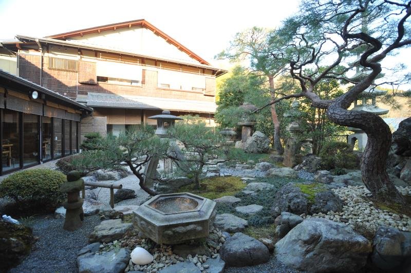 Фото Ryokan Yamazaki