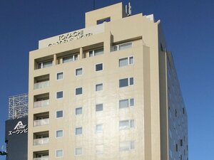 Гостиница Tokachi Gardens Hotel