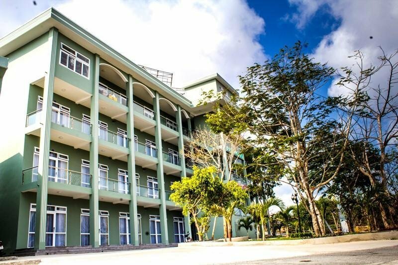 Hotel Ho May Resort, Vũng Tàu, photo