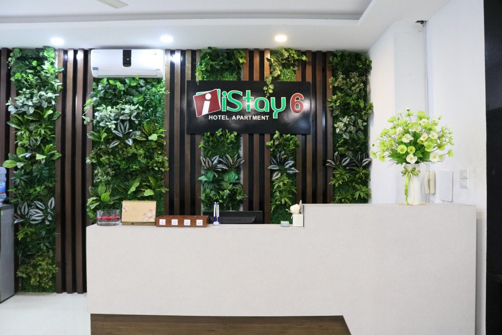 Фото IStay Hotel Apartment 6