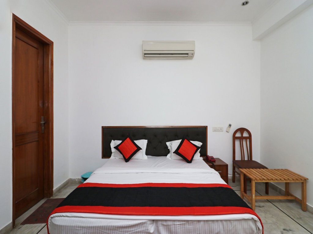 Фото Oyo 11434 Shweta Inn