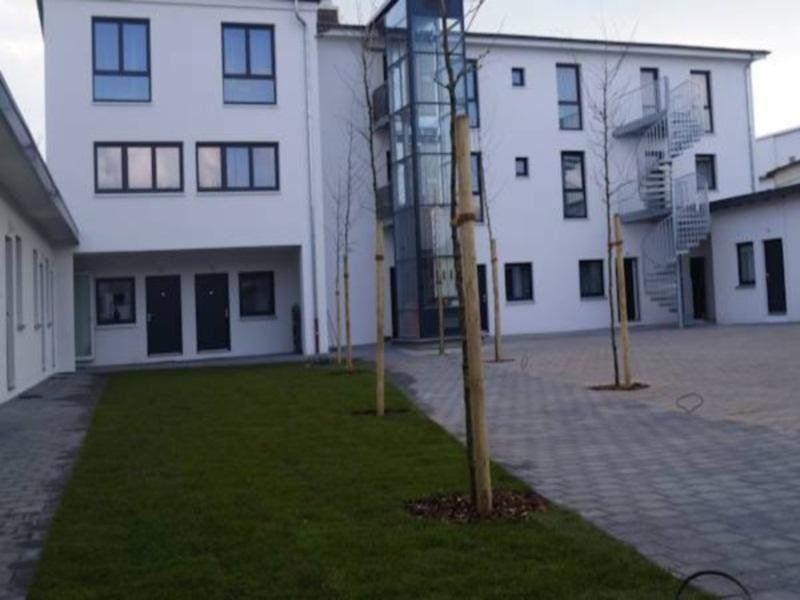 Фото Goethe Business Hotel by Trip Inn