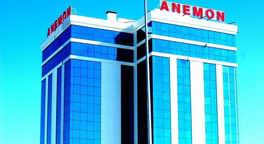 فندق Anemon Hotels ، قونية، صورة