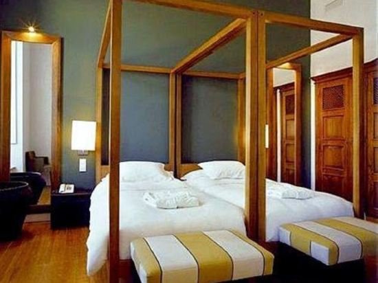 Фото York House Lisboa