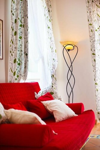 Гостиница Villa Eugenia