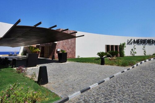 Гостиница Retac Qunay Resort & SPA в Дахабе