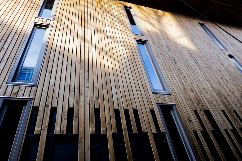 Фото Hotel van de Vijsel