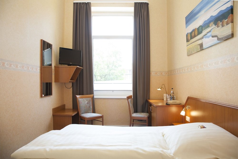 Фото Hotel An der Altstadt