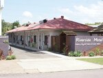 Riverside Motel
