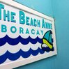 The Beach Anne Boracay