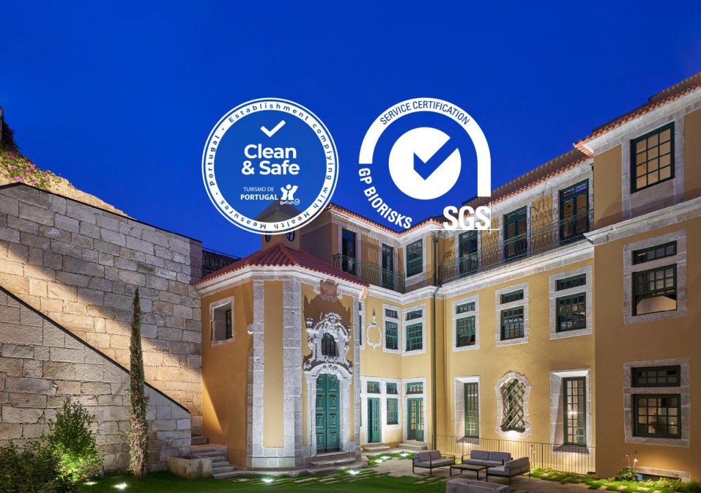 Фото PortoBay Flores