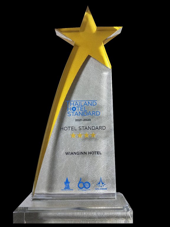 Фото Wiang Inn Hotel Chiang Rai