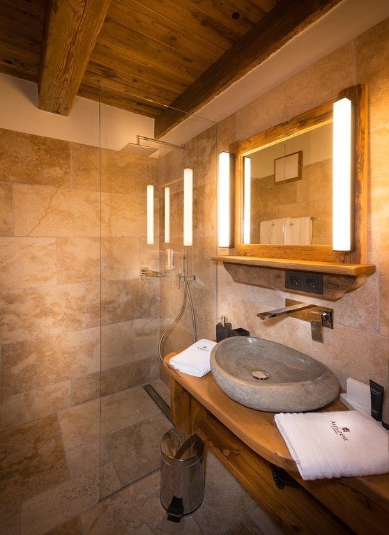 Фото Chaletdorf Auszeit