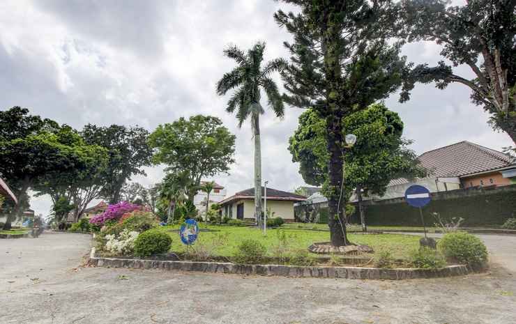 Фото Oyo 3180 Hotel Rian Cottage