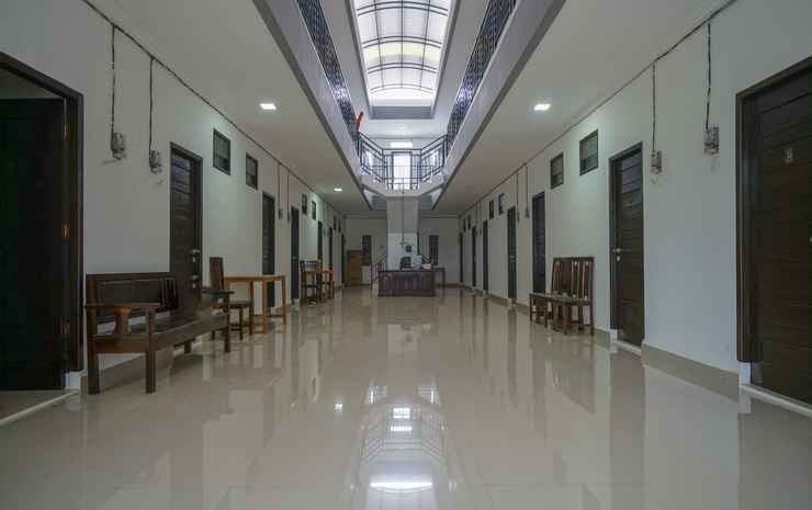 Фото Oyo 1586 Kerangga Homestay Syariah