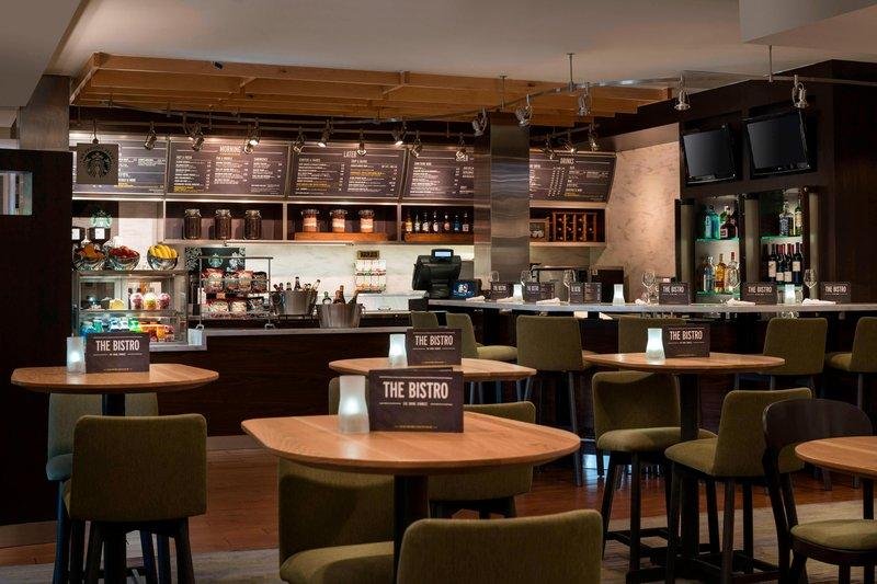 Фото Sonesta Select Tempe Downtown