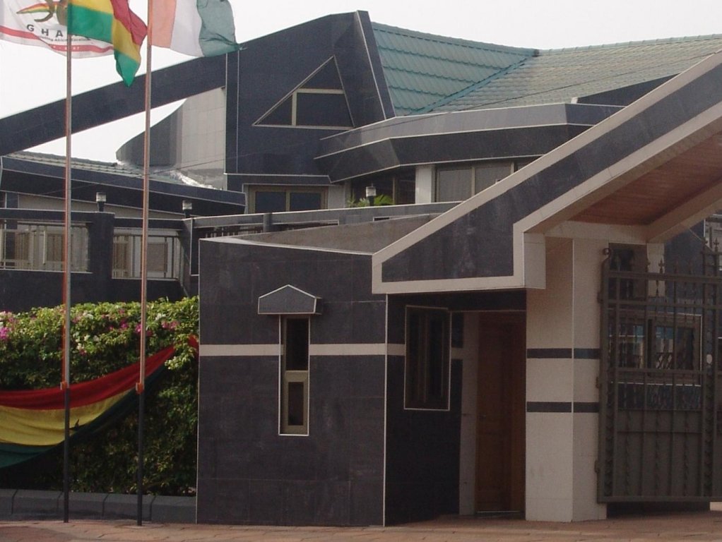 Фото Eastgate Hotel