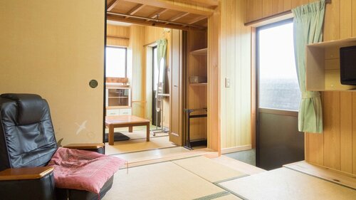 Гостиница Misaki Lodge Nishida