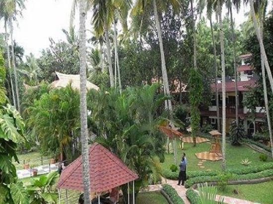 Фото Akhil Beach Resort