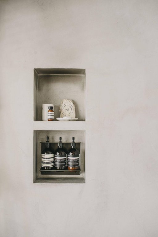 Фото Margot House