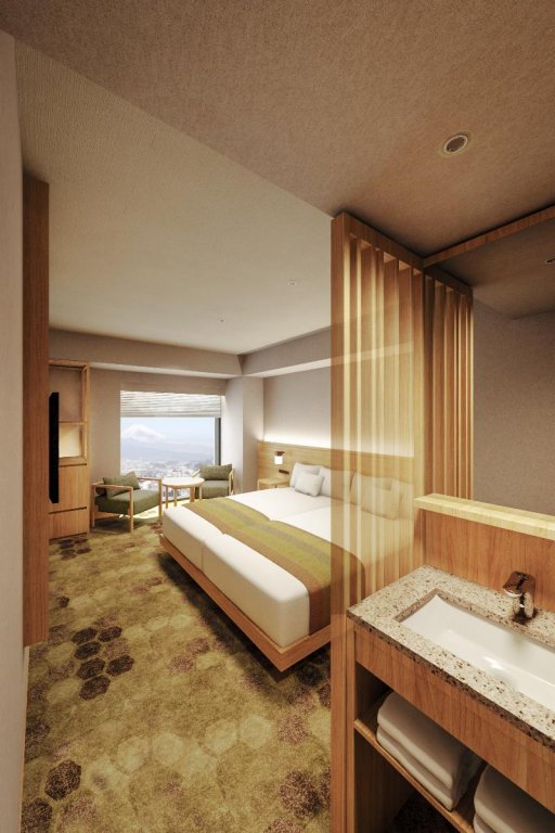 Фото Numazu River Side Hotel