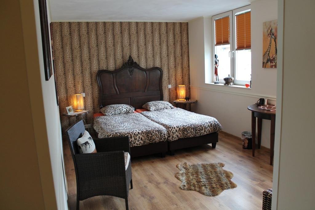 Фото Hotel Groote Engel