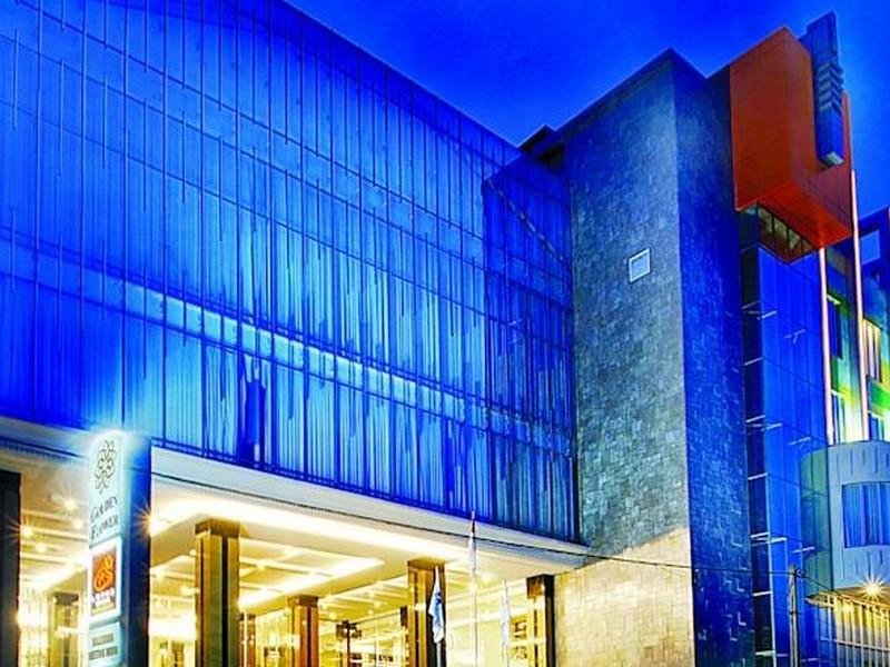 Фото Golden Flower Hotel Bandung