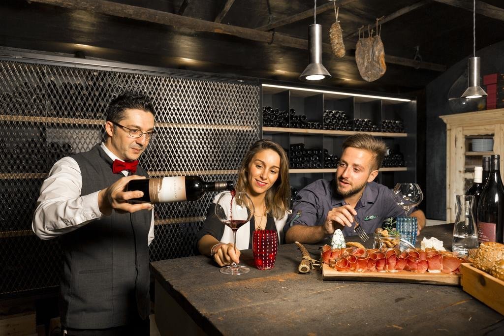 Фото Mountain Resort Patzenfeld