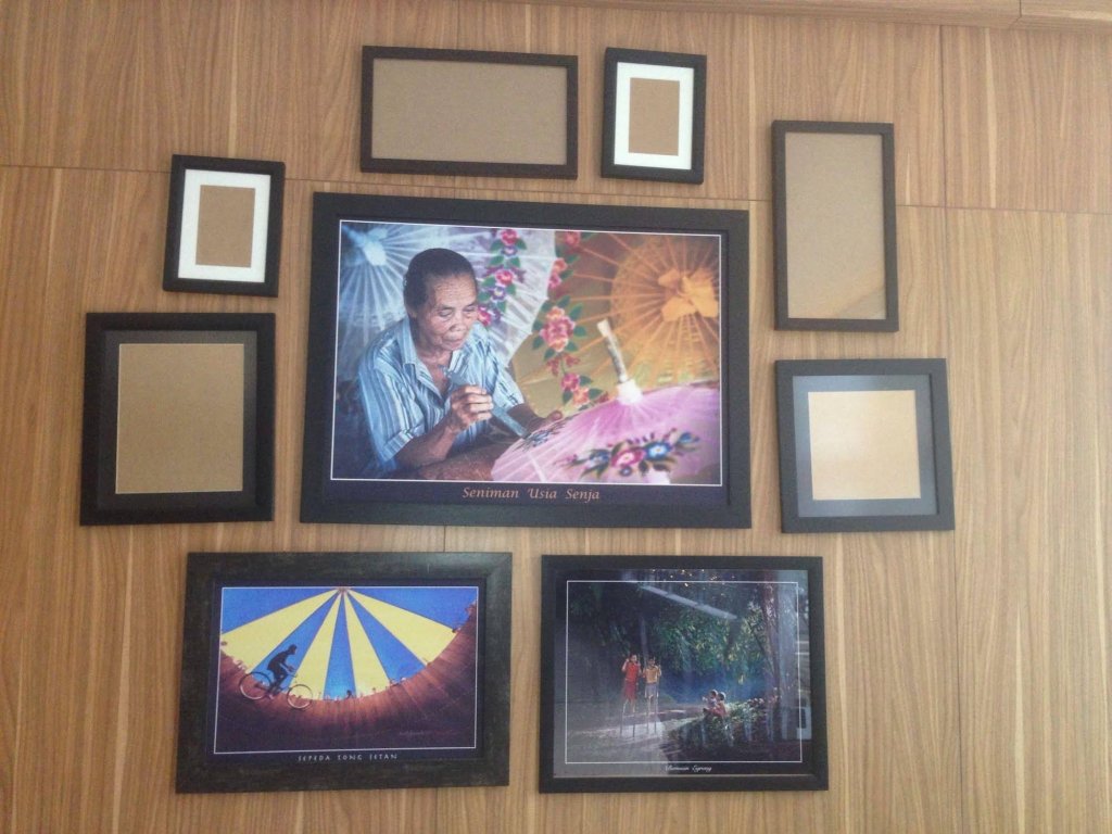 Фото Cassadua Hotel