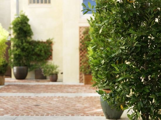 Фото Hotel Shattuck Plaza