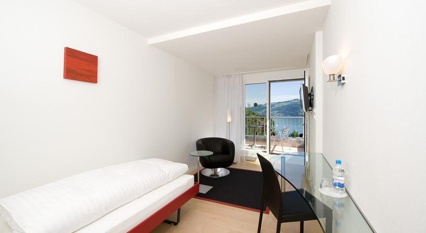 Фото Hotel Seaside