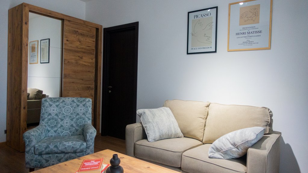 Фото Reed Hotel Tbilisi