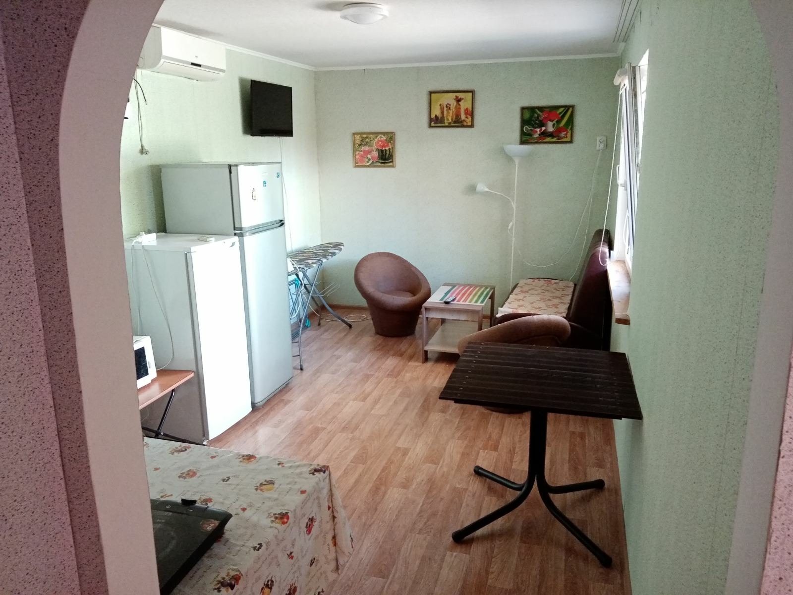 Фото Лето на Заречной