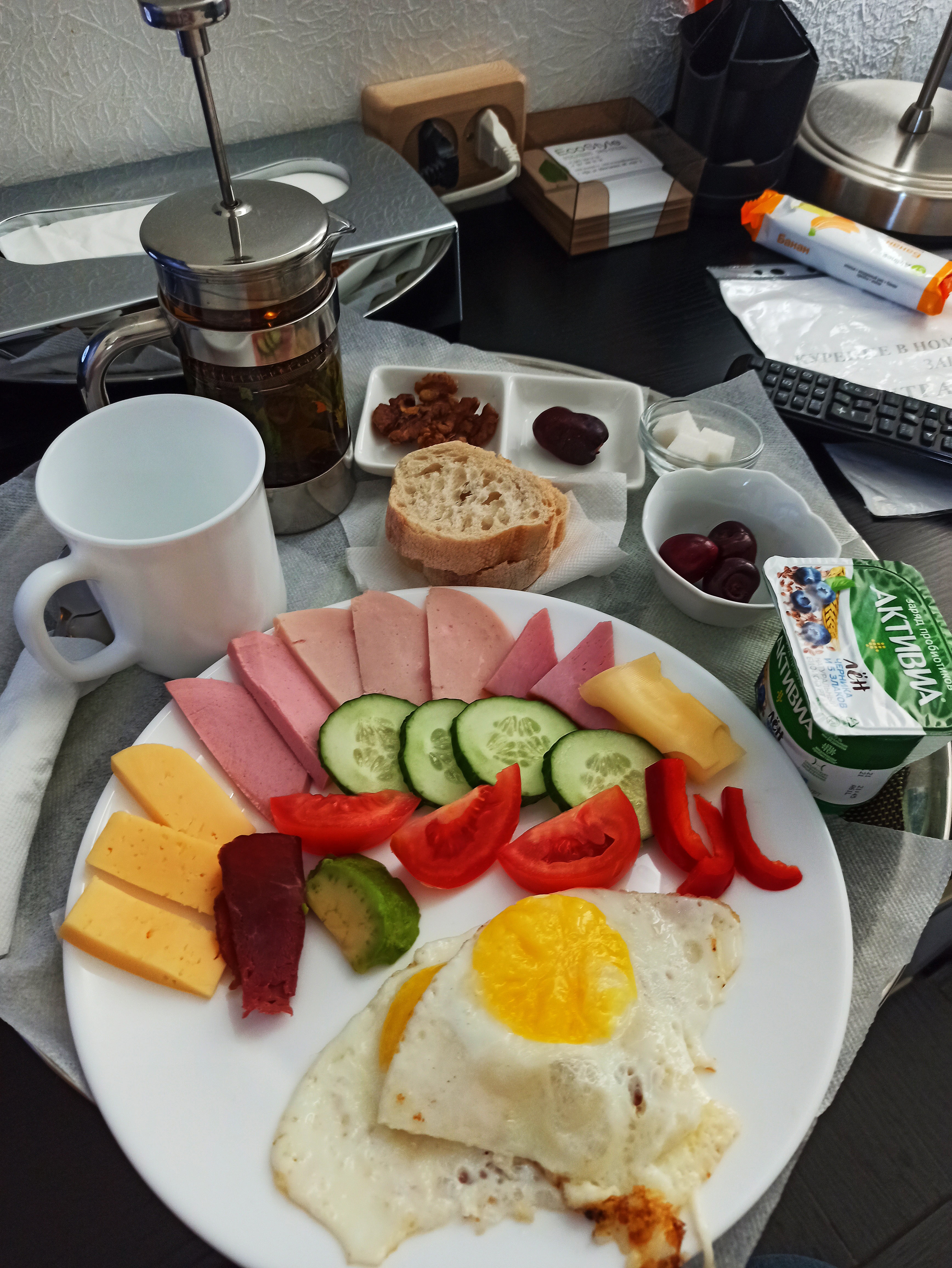 Фото Эко-стиль