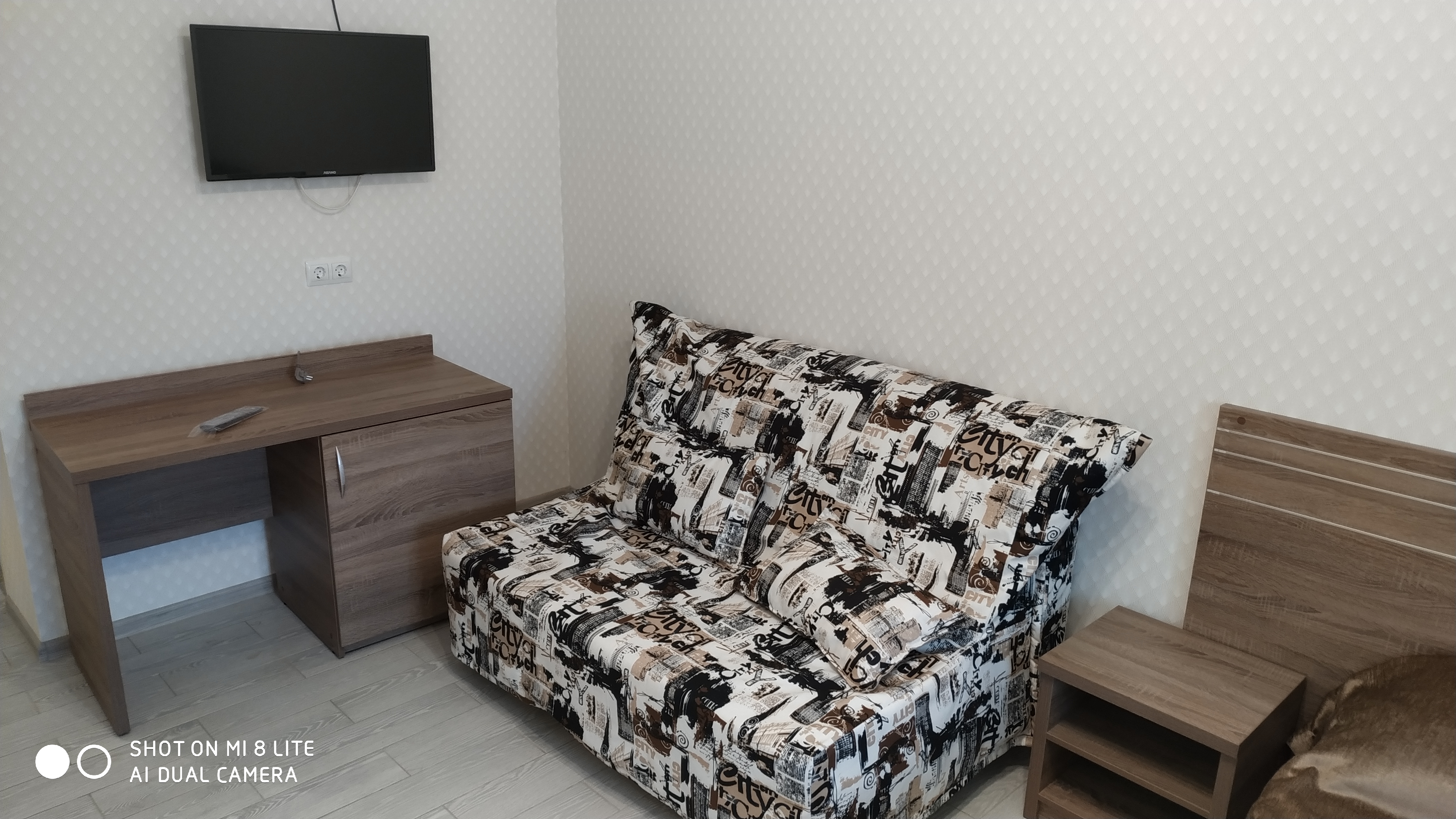 Фото Гостиница Ленинградская