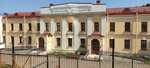 Корпус для машины Берта суконной фабрики И. Г. Кожевникова (Selskokhozyaystvennaya Street, 36с2), landmark, attraction