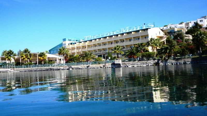 Therme Maris SPA &amp; Thermal Hotel, otel, Ege Mah., İncebel Tatil Sitesi
